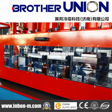 Cold Roll Forming Equipment